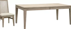 Havertys Santa Barbara Dining Table Clearance