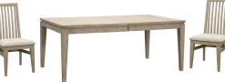 Havertys Santa Barbara Dining Table Clearance