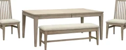 Havertys Santa Barbara Dining Table Clearance