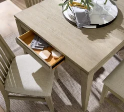 Havertys Santa Barbara Dining Table Clearance