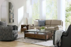 Havertys Santana Table Lamp