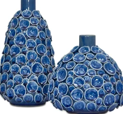 Havertys Sapelo Vase Discount