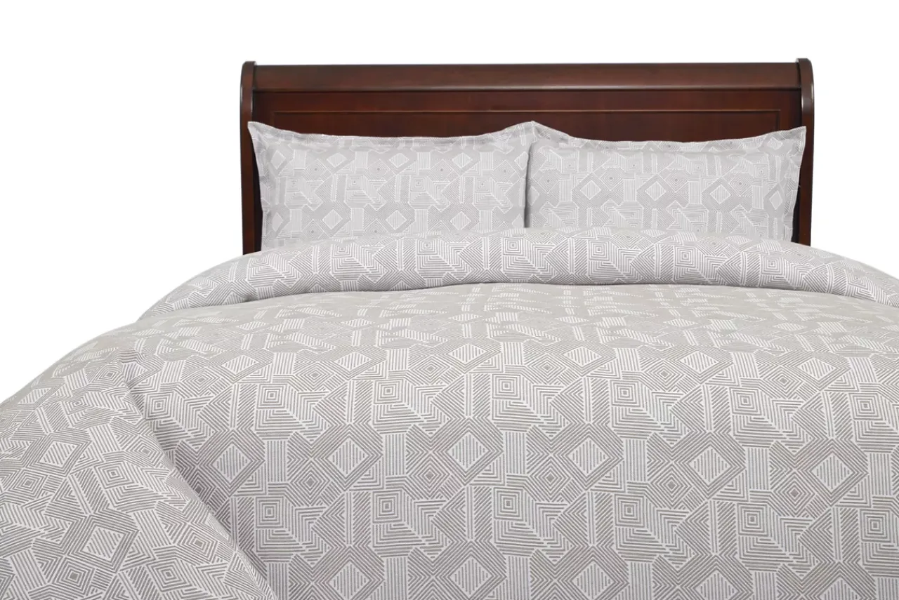 Havertys Sashiko Duvet/Coverlet Best