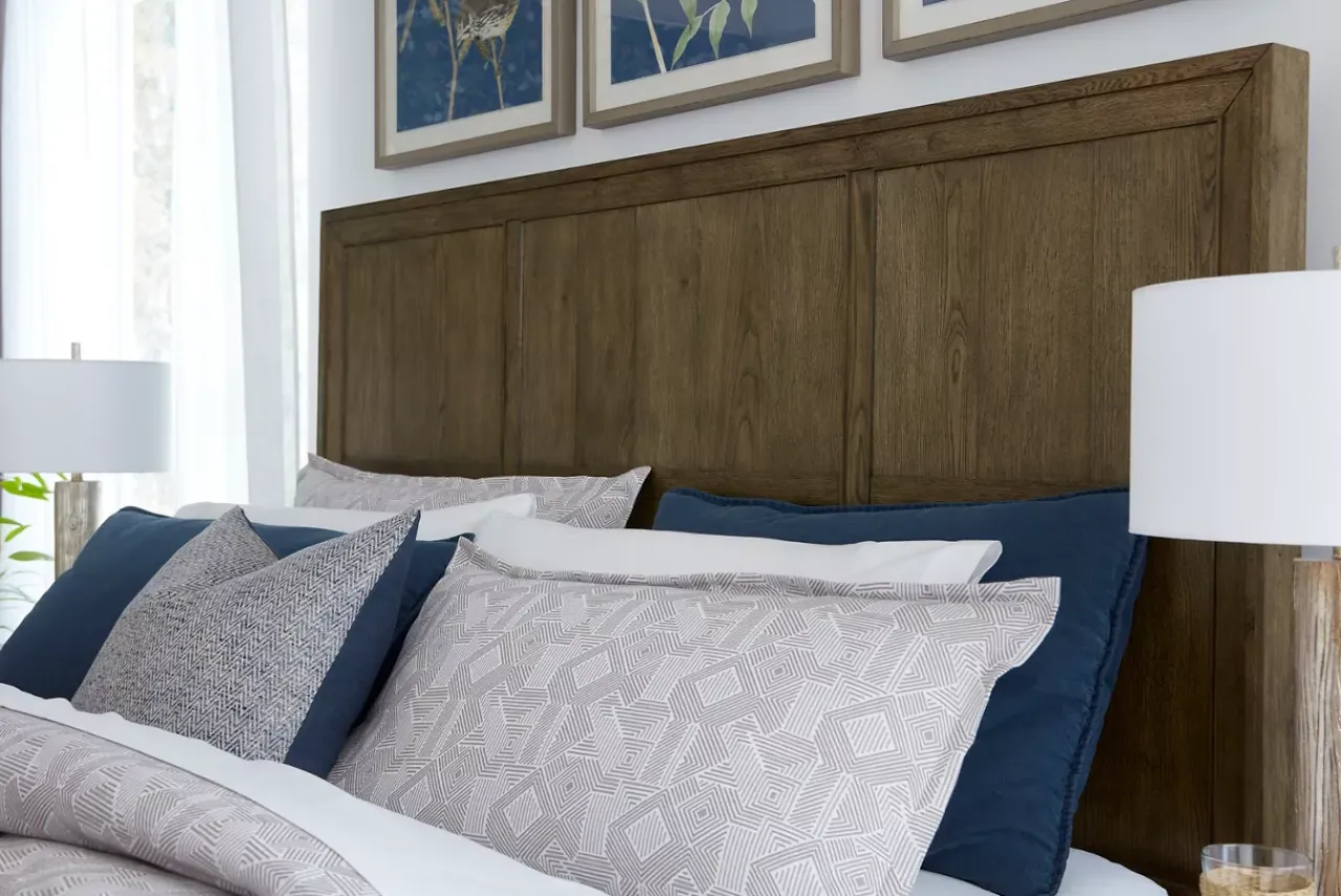 Havertys Sashiko Duvet/Coverlet Best