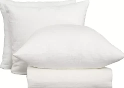 Havertys Savannah Coverlet Ensemble