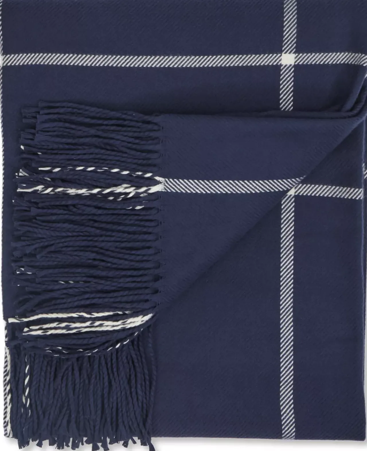 Havertys Scottie Throw Hot