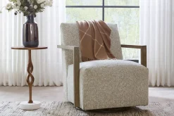 Havertys Scottie Throw Hot