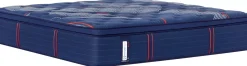 Havertys Sealy Posturepedic&reg; Elite Brenham 2.0 Soft Euro Pillow Top Mattress Online