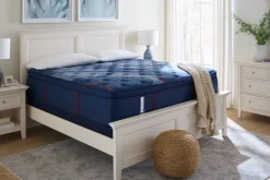 Havertys Sealy Posturepedic&reg; Elite Brenham 2.0 Soft Euro Pillow Top Mattress Online