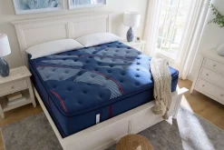 Havertys Sealy Posturepedic&reg; Elite Brenham 2.0 Soft Euro Pillow Top Mattress Online
