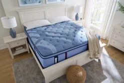 Havertys Sealy Posturepedic&reg; Pro Druid Hill Soft Euro Pillow Top Mattress Discount
