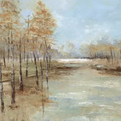 Havertys Seasons Change Canvas Online