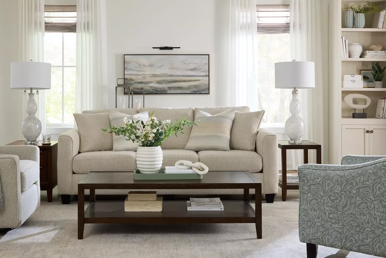 Havertys Serene Veil Wall Art Discount
