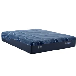 Havertys Serta&reg; iSeries NXG&trade; Hybrid 2500 Plush Mattress Clearance