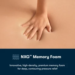 Havertys Serta&reg; iSeries NXG&trade; Hybrid 2500 Plush Mattress Clearance