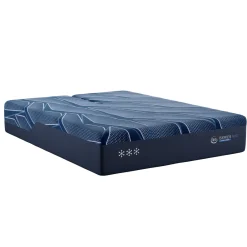 Havertys Serta&reg; iSeries NXG&trade; Hybrid 3500 Medium Mattress Outlet