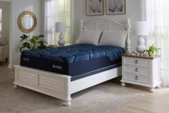 Havertys Serta&reg; iSeries NXG&trade; Hybrid 3500 Medium Mattress Outlet