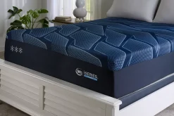 Havertys Serta&reg; iSeries NXG&trade; Hybrid 3500 Medium Mattress Outlet