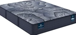 Havertys Serta&reg; Perfect Sleeper X&trade; Hybrid Kendall Plush Tight Top Mattress Hot