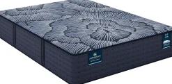 Havertys Serta&reg; Perfect Sleeper X&trade; Quilted Excelled Extra Firm Tight Top Mattress Hot