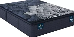 Havertys Serta&reg; Perfect Sleeper X&trade; Quilted Max Plush Pillow Top Mattress Best