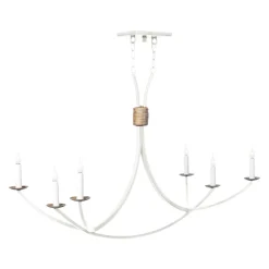 Havertys Seymour Chandelier