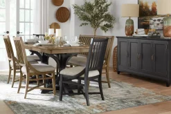 Havertys Sheffield Upholstered Chair Sheffield Brown Hot