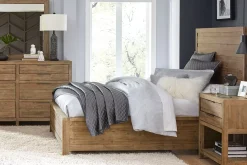 Havertys Sherman Open Nightstand Discount