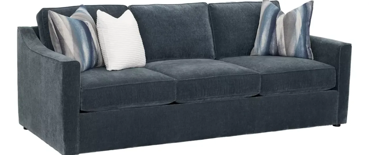 Havertys Shiloh Grand Sofa Discount