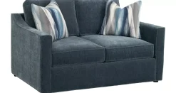 Havertys Shiloh Loveseat Outlet