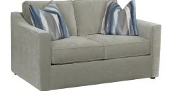 Havertys Shiloh Loveseat Outlet