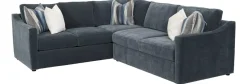 Havertys Shiloh Sectional Outlet