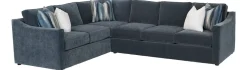 Havertys Shiloh Sectional Outlet