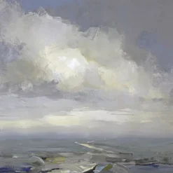Havertys Shoreside Wall Art Outlet