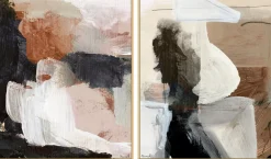 Havertys Sierra Reflection Wall Decor Online