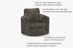 Havertys Skylar Recliner Earth Clearance