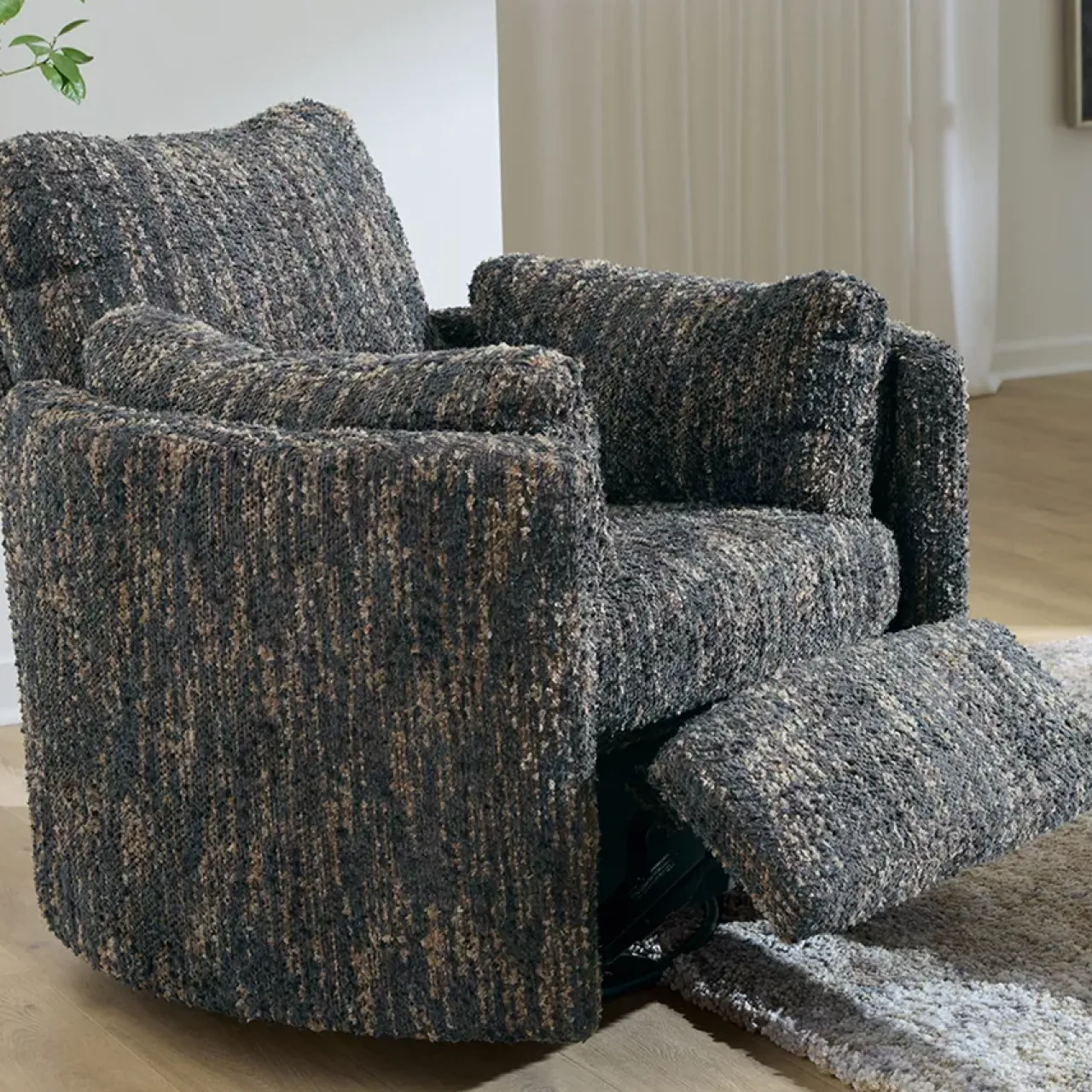 Havertys Skylar Recliner Earth Clearance