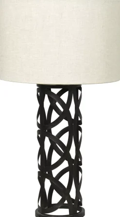 Havertys Skyline Table Lamp Outlet