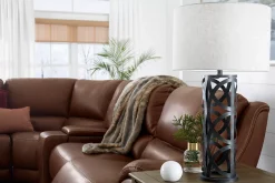 Havertys Skyline Table Lamp Outlet