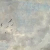 Havertys Skyview Wall Art