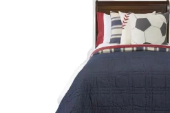 Havertys Soccer Pillow Online
