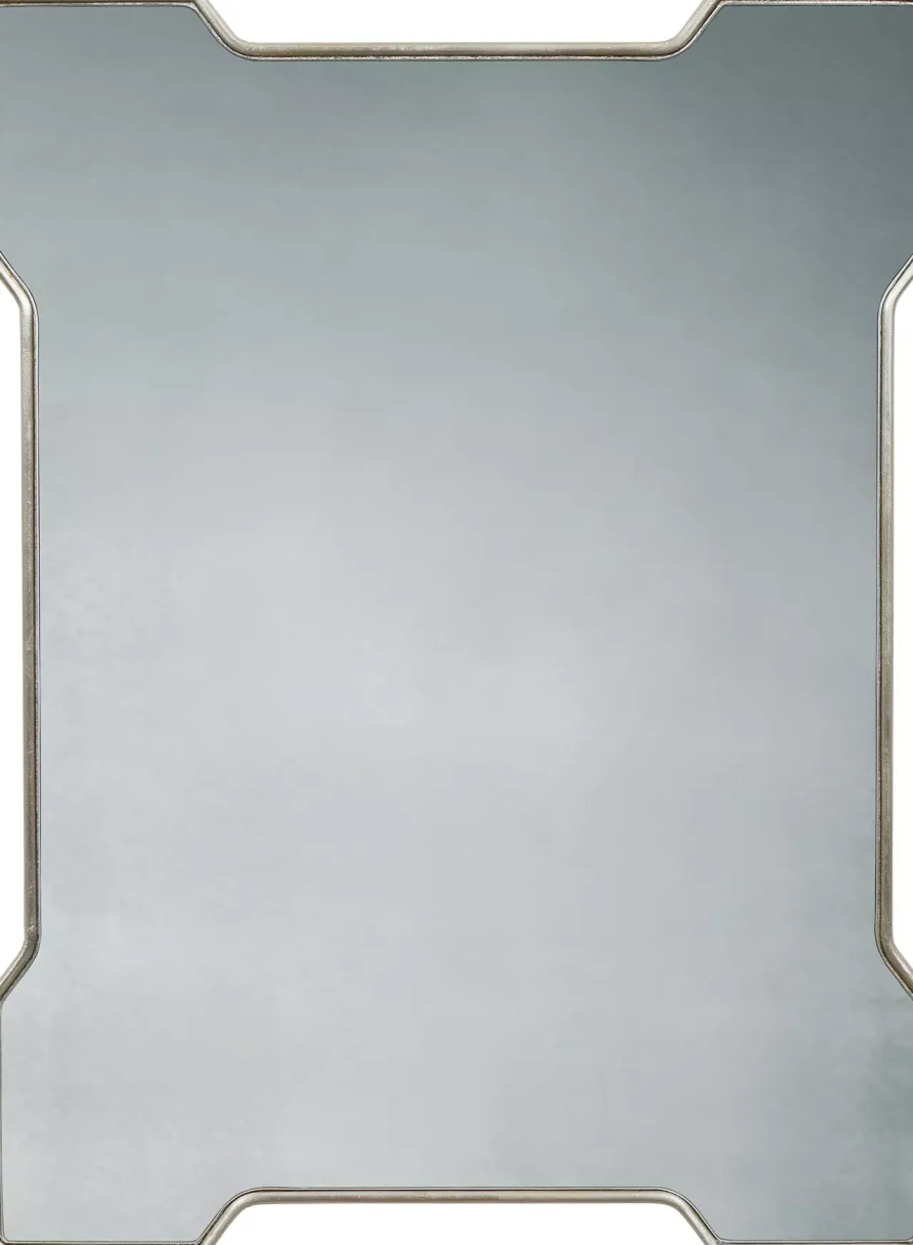 Havertys Sojourn Wall Mirror Online