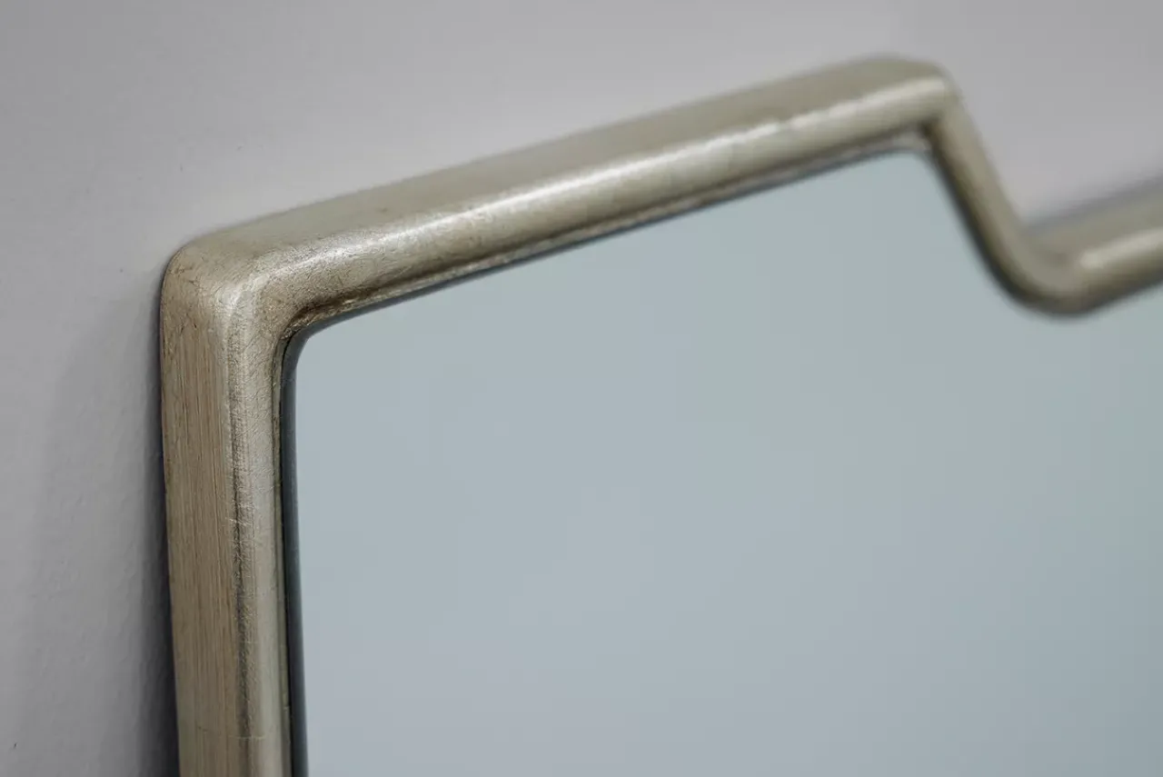 Havertys Sojourn Wall Mirror Online