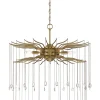 Havertys Soledad Chandelier Discount