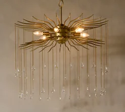 Havertys Soledad Chandelier Discount