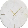 Havertys Sophia Wall Clock Hot