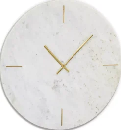 Havertys Sophia Wall Clock Hot