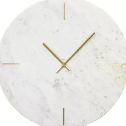 Havertys Sophia Wall Clock Hot
