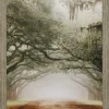 Havertys Southern Nostalgia Framed Art Hot