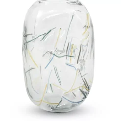 Havertys Sparkles Vase Hot